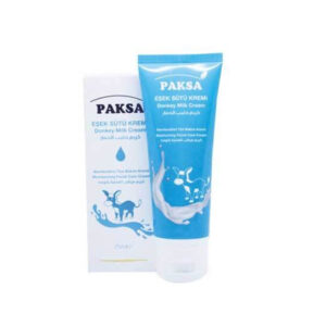Baksa Donkey Milk Hand and Face Cream 75 ml