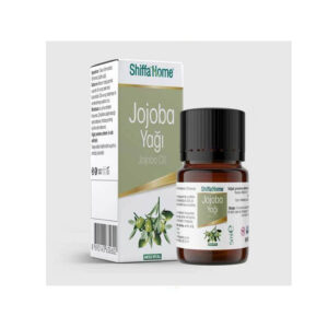 شفا هوم زيت الجوجوبا 5 مل