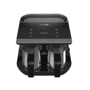 ارتشيليك ماكينة تحضير القهوة التركية TKM 9961 S مزدوجة