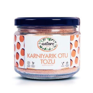 200g Psyllium powder