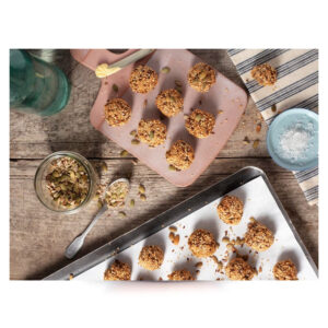 Anatolian Oven Gluten-Free Whole Grain Granola, 1kg