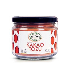 100g Gluten-free raw cocoa powder