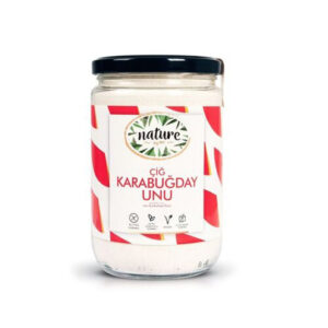 350g Gluten-free buckwheat flour